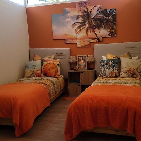 Villa Casa Daneo à Playa Blanca  Extérieur photo