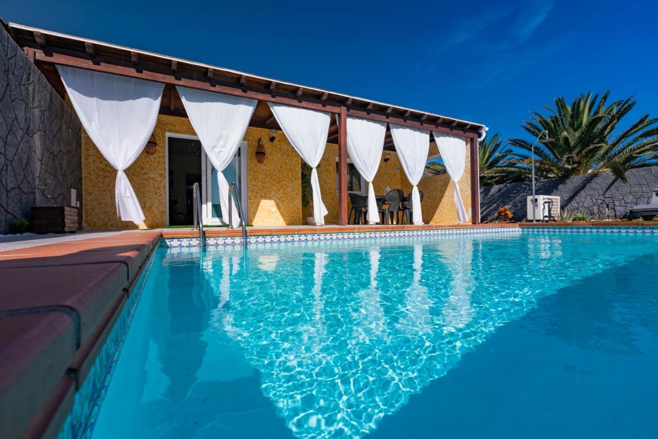 Villa Casa Daneo à Playa Blanca  Extérieur photo
