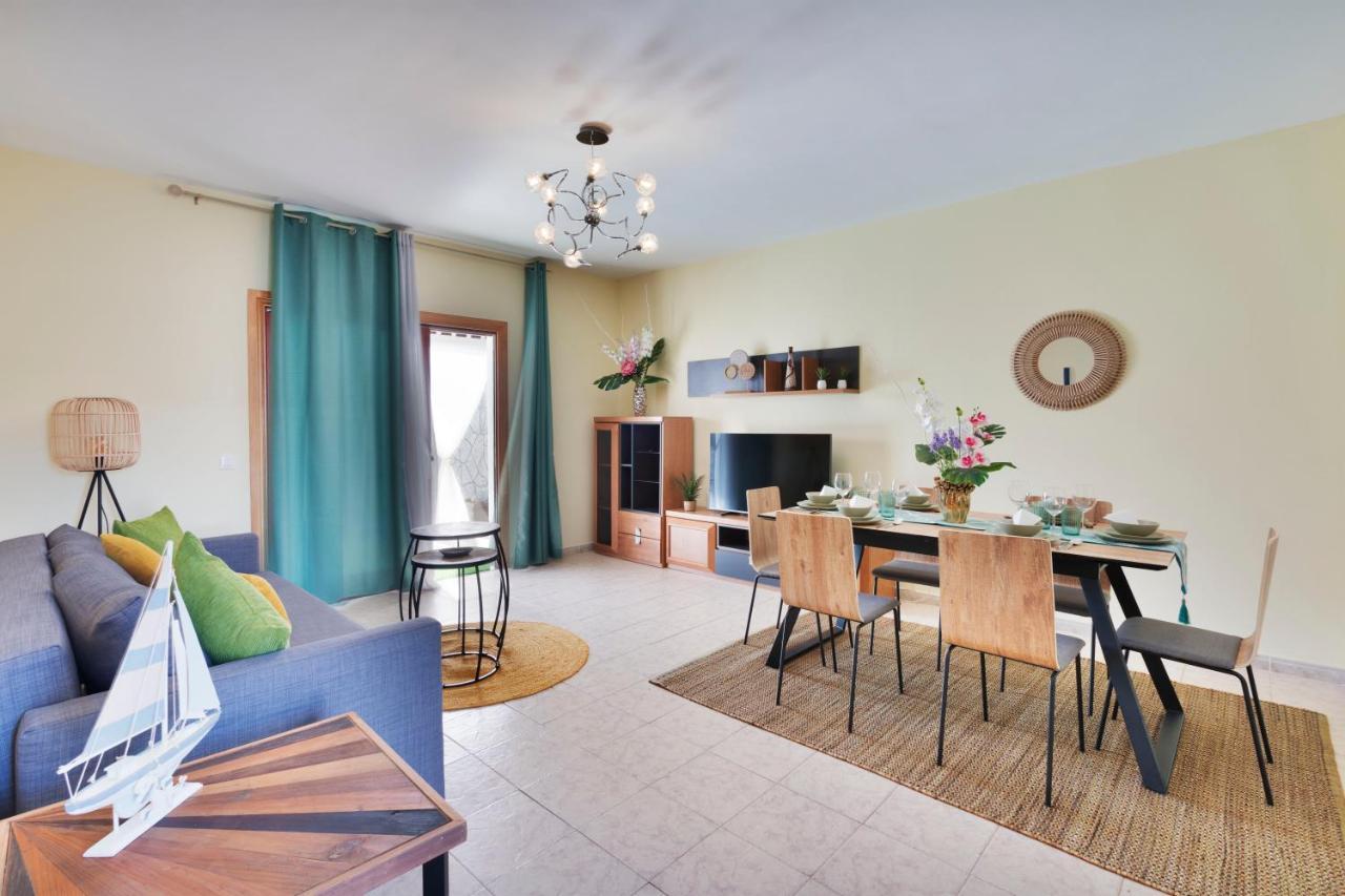 Villa Casa Daneo à Playa Blanca  Extérieur photo