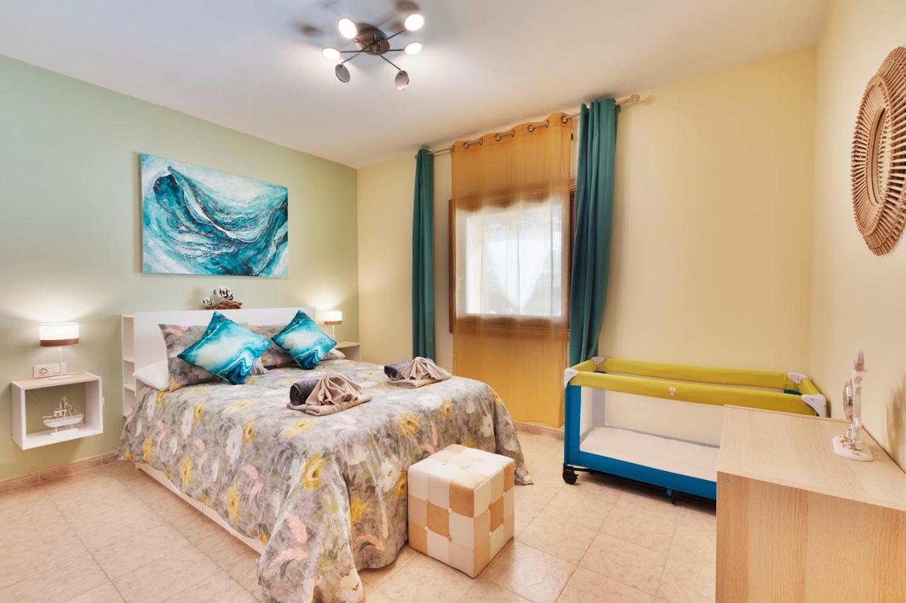 Villa Casa Daneo à Playa Blanca  Extérieur photo