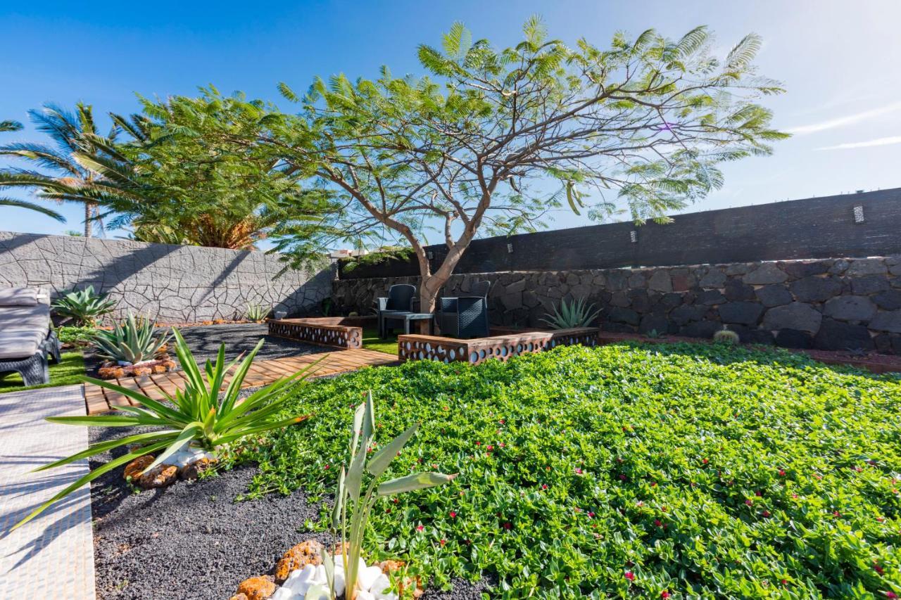 Villa Casa Daneo à Playa Blanca  Extérieur photo