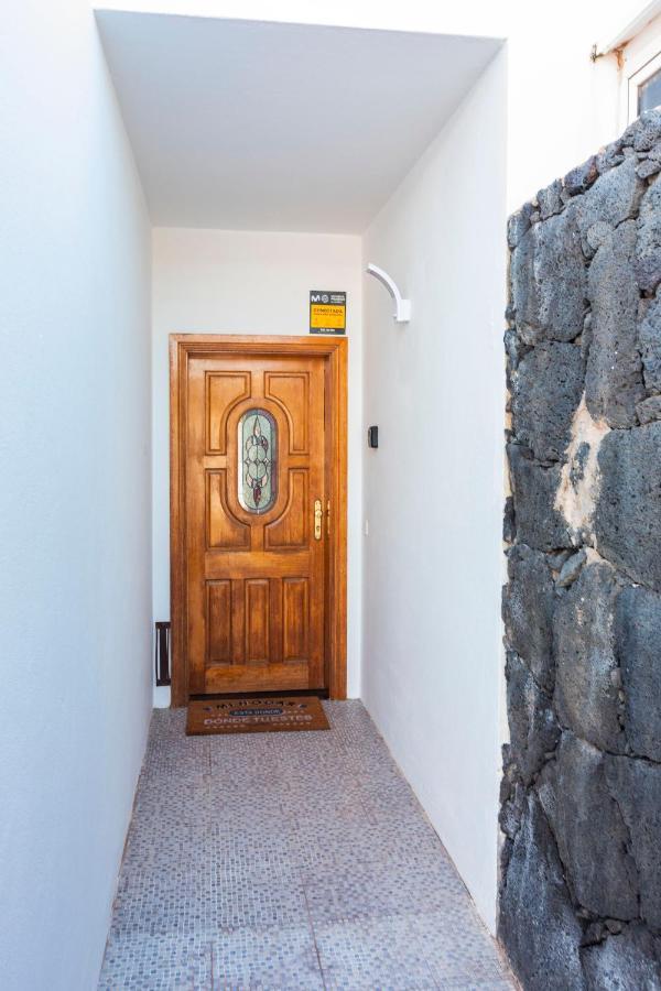 Villa Casa Daneo à Playa Blanca  Extérieur photo