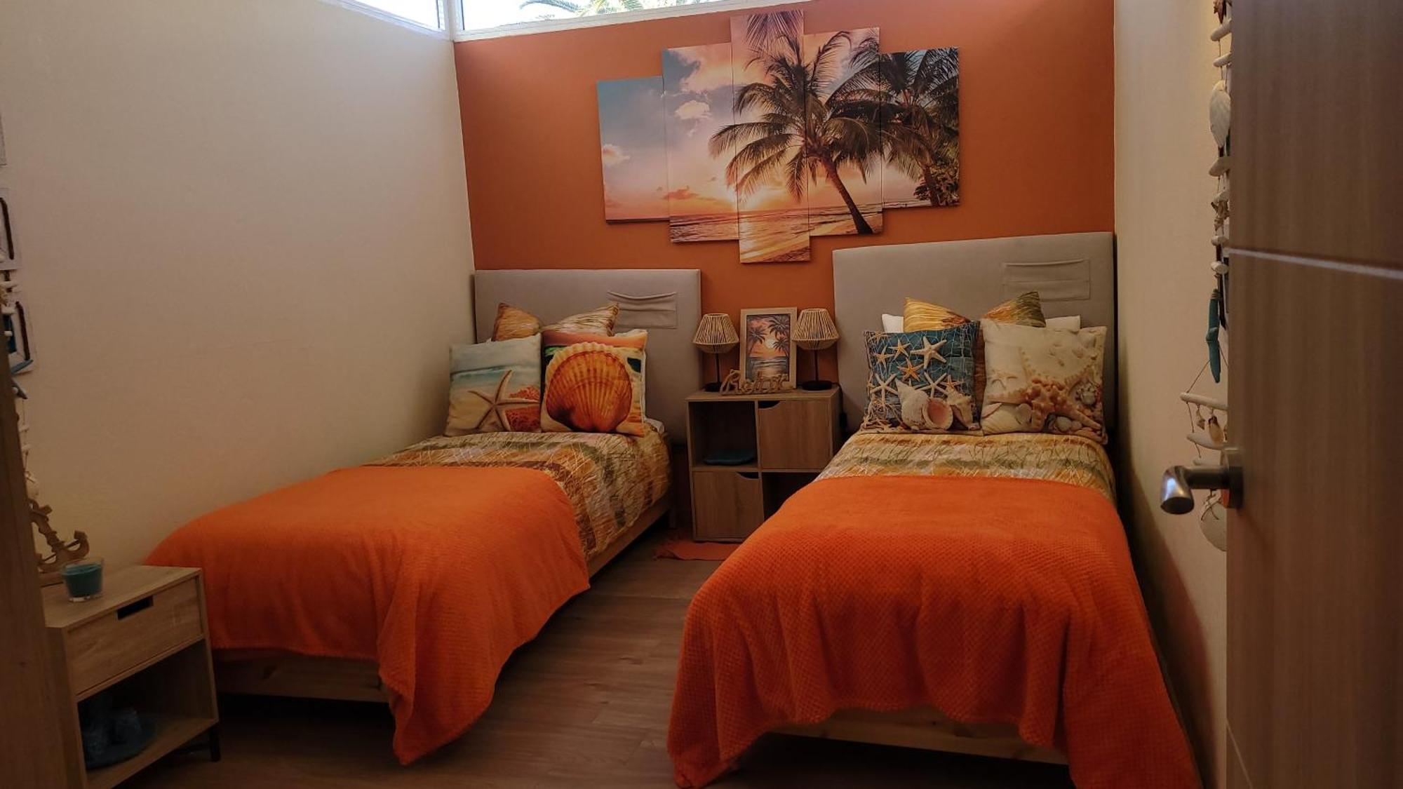 Villa Casa Daneo à Playa Blanca  Extérieur photo