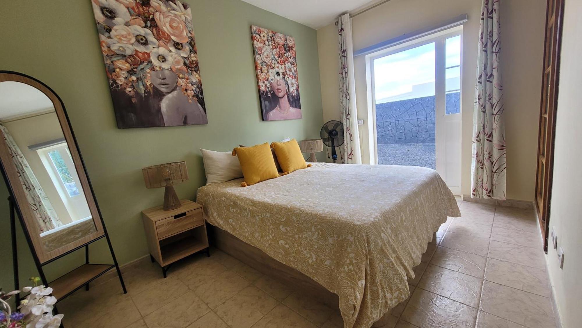 Villa Casa Daneo à Playa Blanca  Extérieur photo